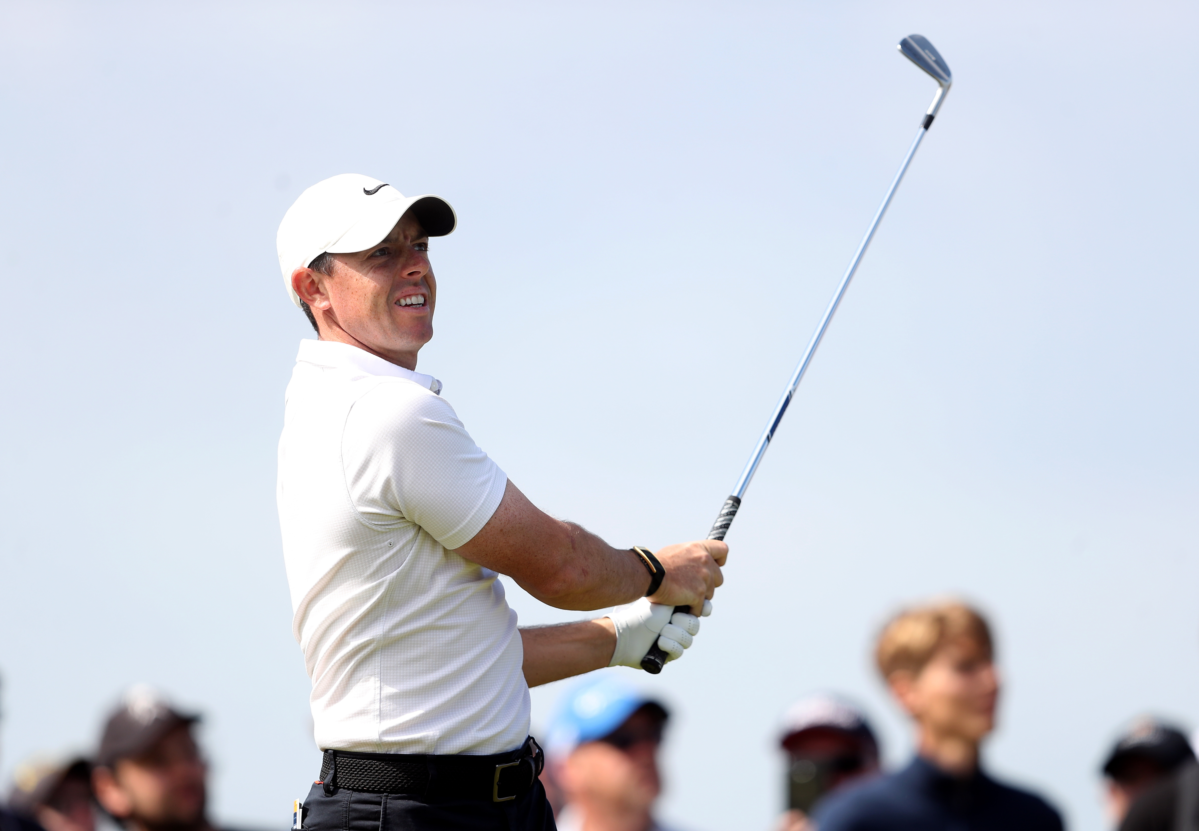 Rory McIlroy Confident His Game Is In Good Shape To Seal Victories ...