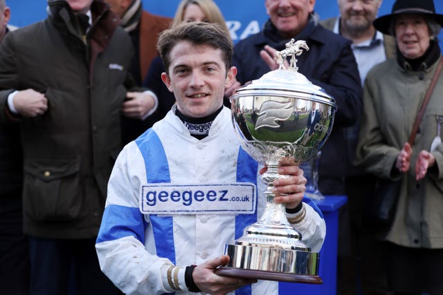 Ben Godfrey came in for plenty of praise 