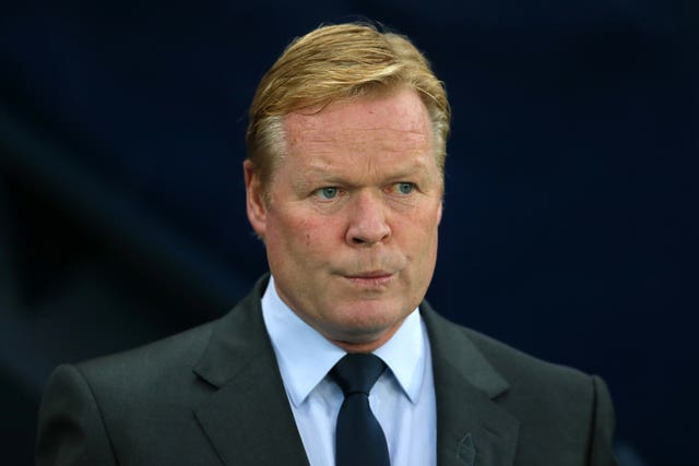 Ronald Koeman