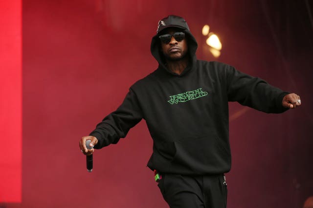 Wireless Festival 2019 – Day 2