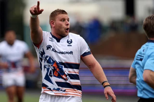 Newcastle Falcons v Bristol Bears – Gallagher Premiership – Kingston Park