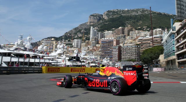 Monaco Grand Prix – Third Practice and Qualifying – Circuit de Monaco