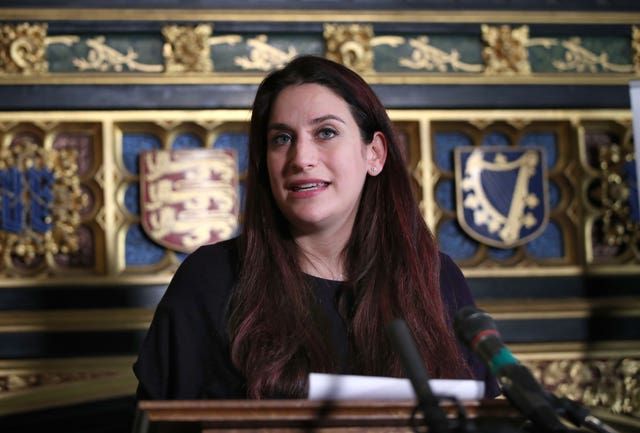 Luciana Berger