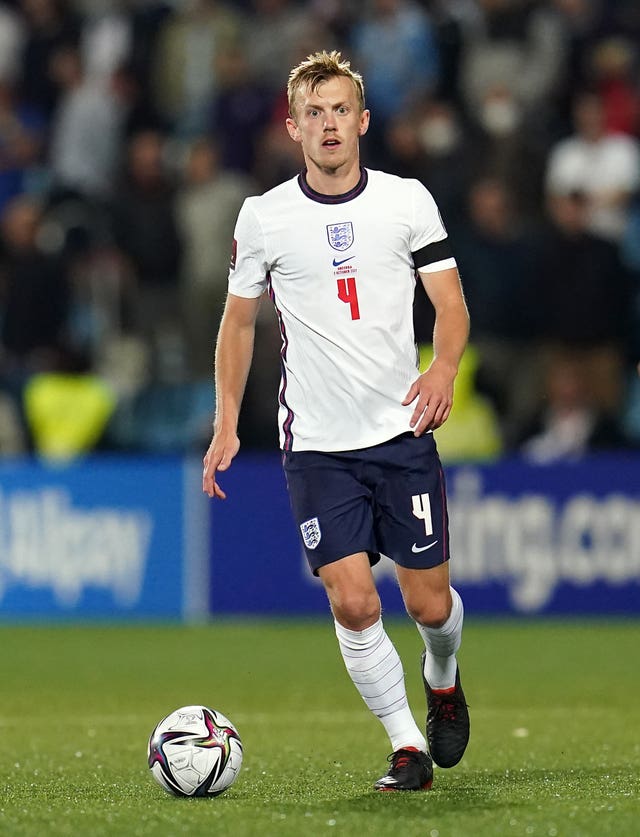 James Ward-Prowse sights set on World Cup spot after Euro 2020 disappointment PLZ Soccer