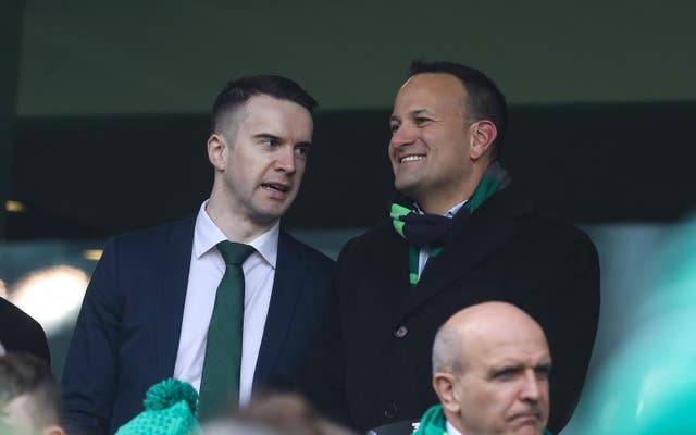 Carlow Nationalist — Leo Varadkar tells of desire for privacy and fears ...