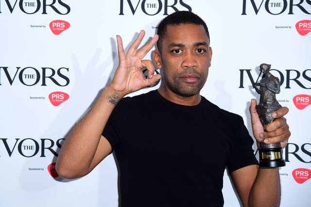 Wiley sends goodwill message to Bugzy Malone