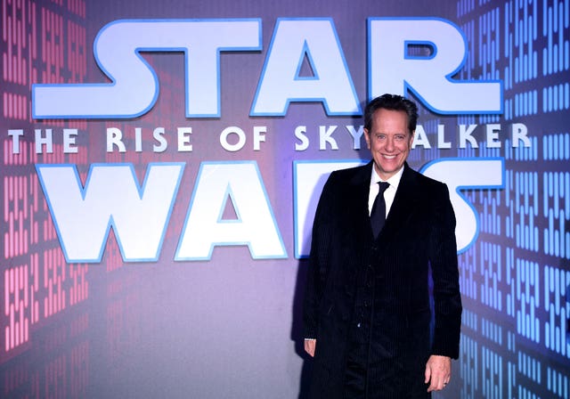 Star Wars: The Rise of Skywalker Premiere – London