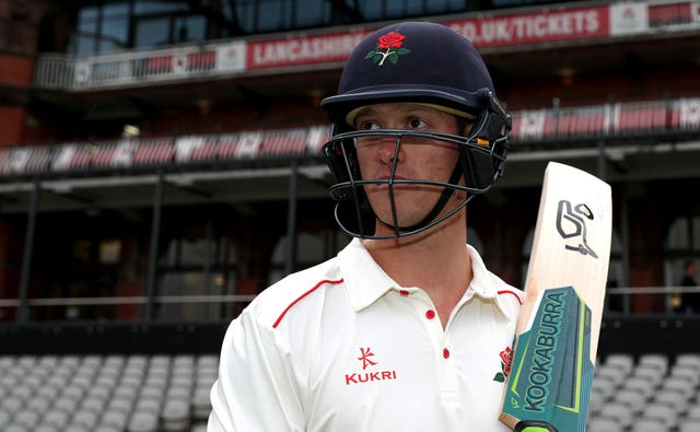 Keaton Jennings is likely to be dropped (Simon Cooper/PA)