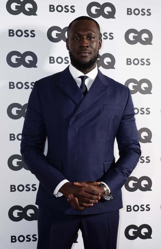 GQ Men of the Year Awards