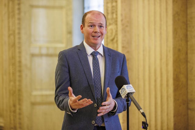 Casement Park GAA stadium