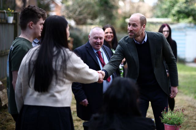 Royal visit to Bournemouth, Christchurch and Poole