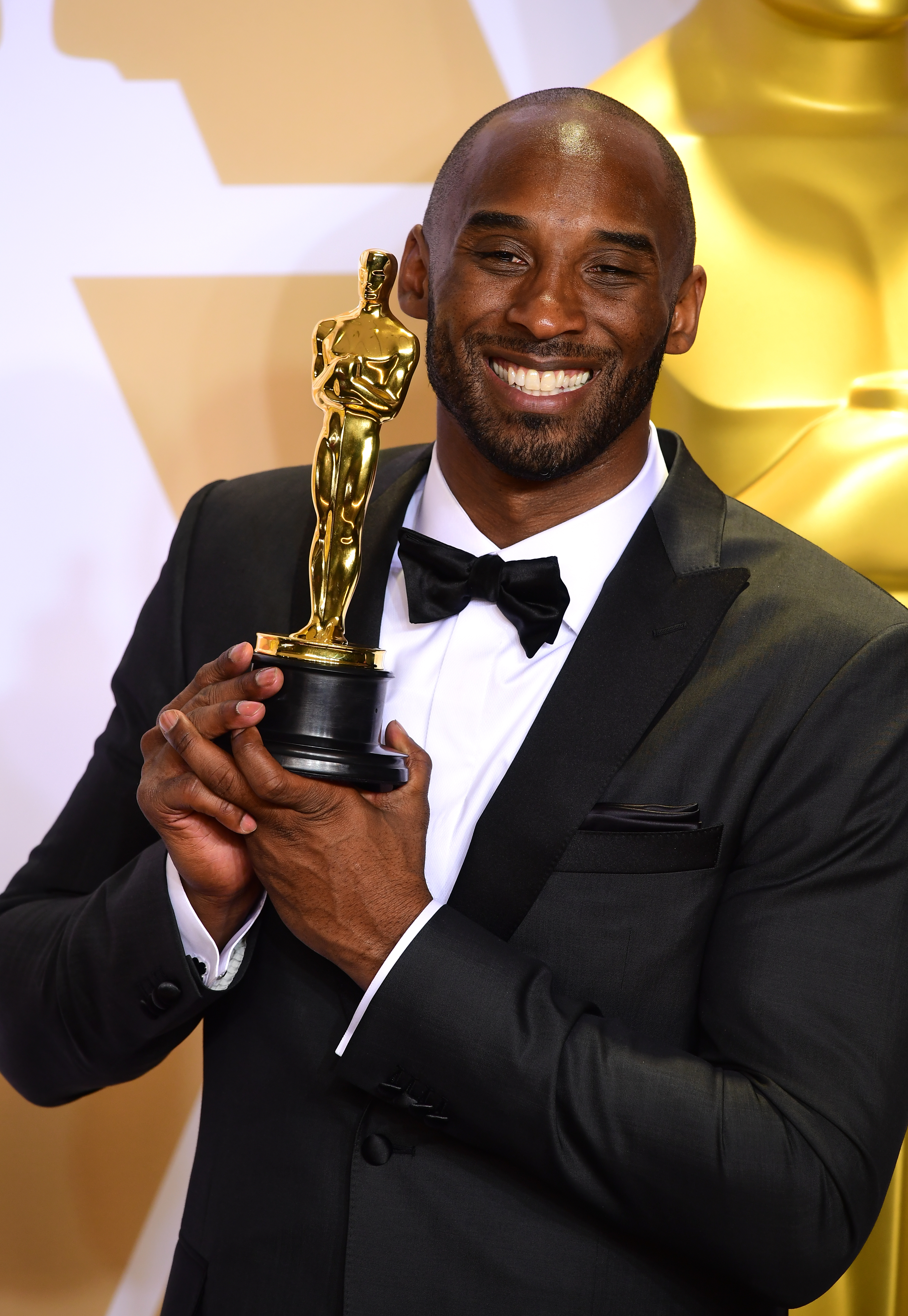 dear basketball oscar