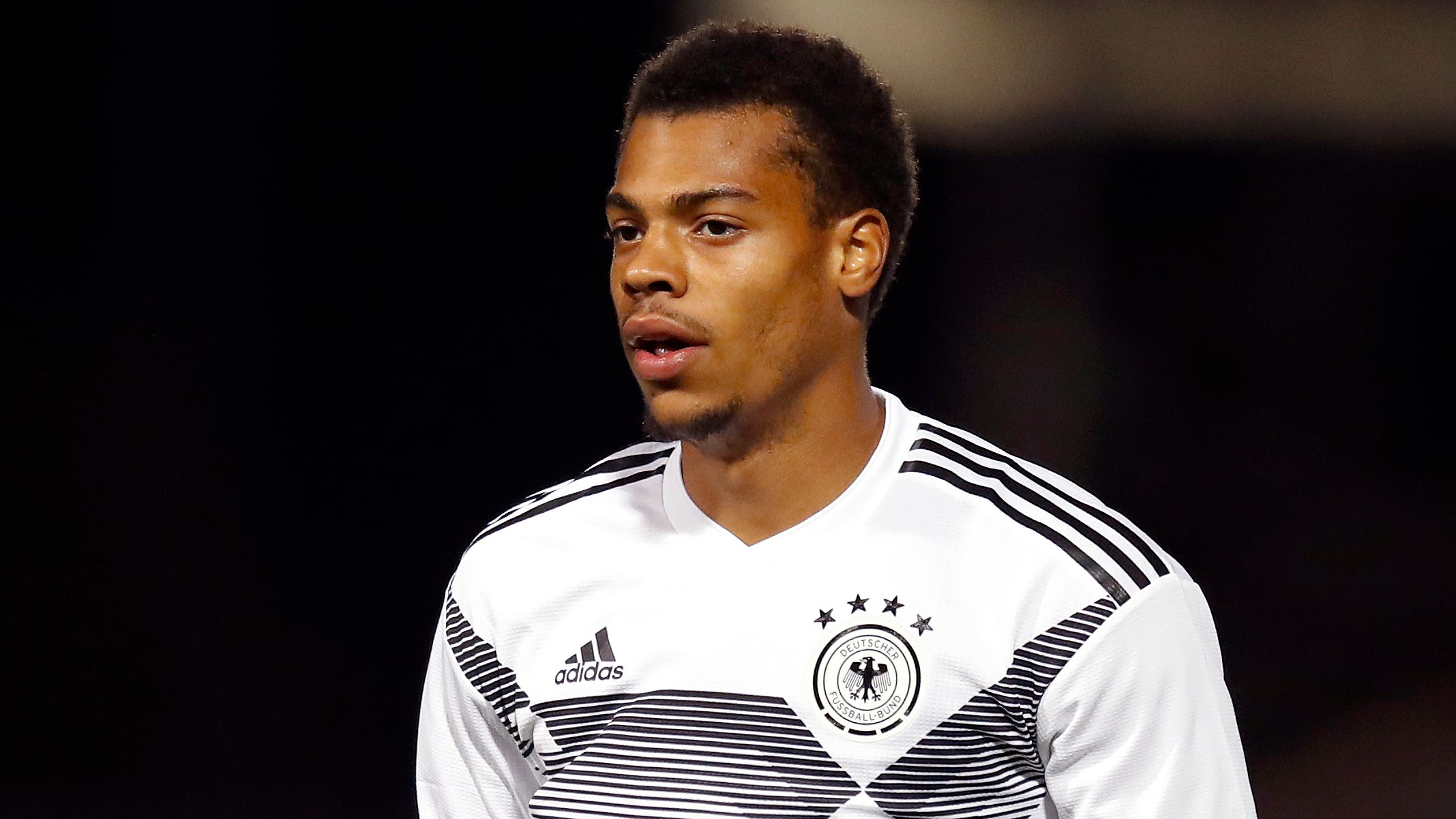 Middlesbrough agree loan deal for Man City's Lukas Nmecha ...