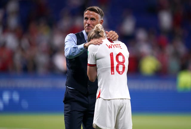 England suffered the heartbreak of another semi-final defeat in a major tournament