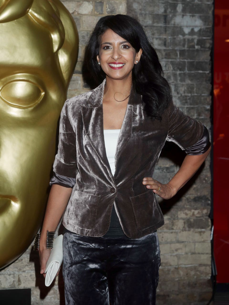 Konnie Huq Children Learn Empathy From Reading Which Will fix World konnie-huq-children-learn-empathy-from-reading-which-will-fix-world