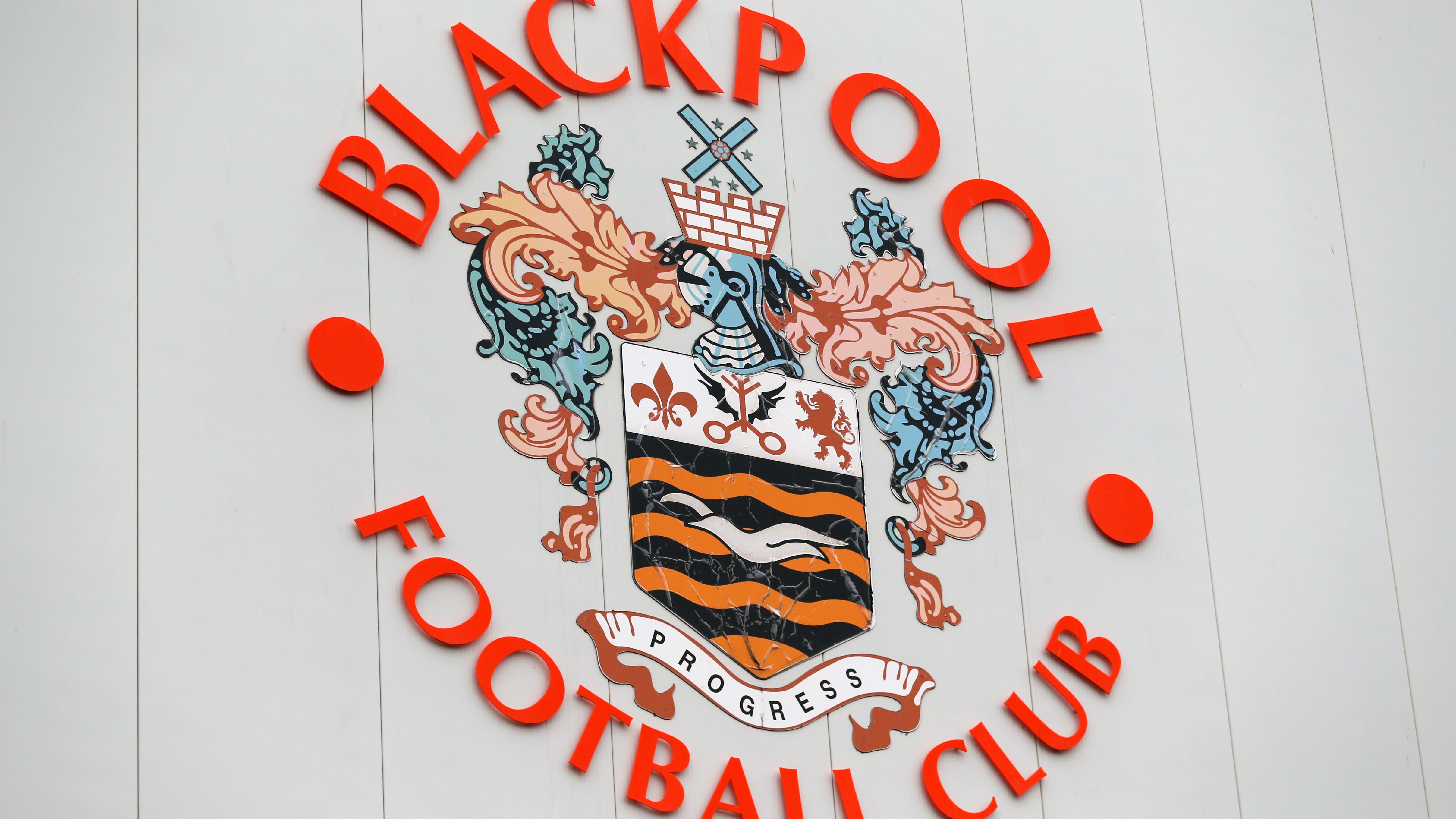 Bromley 02 Blackpool Tangerines progress to FA Cup second round