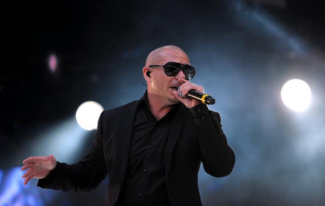 Capital FM’s Summertime Ball – London