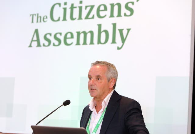 Citizens’ Assembly
