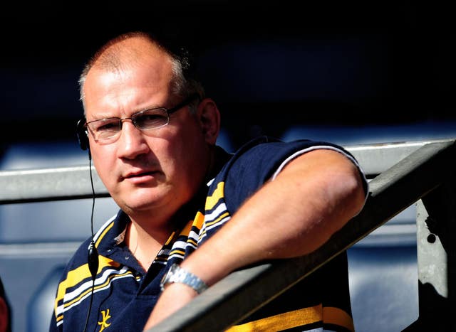 Rugby Union – Guinness Premiership – London Wasps v Worcester Warriors – Adams Park