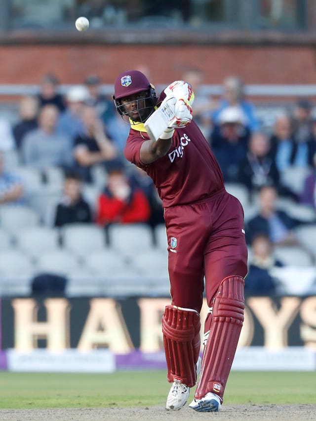 Jason Holder wants West Indies to recapture the sixes world record