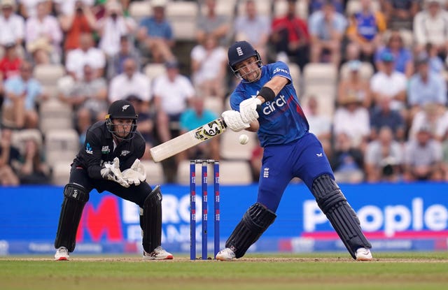 England v New Zealand – Second ODI – The Ageas Bowl