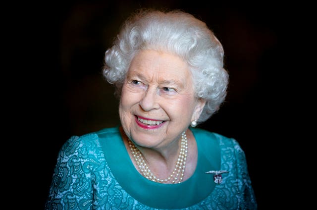 Reception at Palace of Holyroodhouse