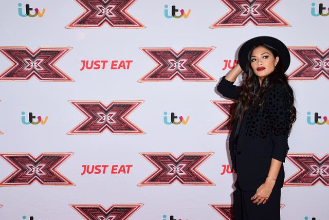 Nicole Scherzinger Simon Cowell Steals My X Factor Lines Shropshire Nicole Scherzinger Simon Cowell Steals My X Factor Lines Shropshire