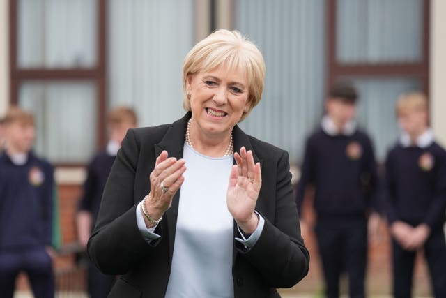 Irish presidential election