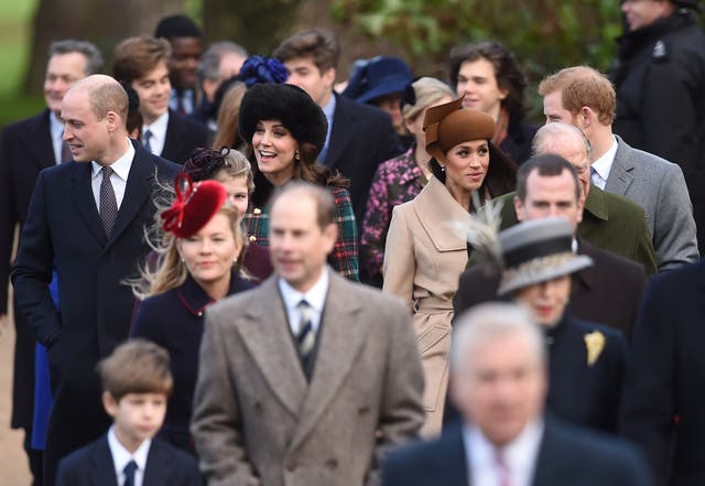 With Love, Meghan: Holiday Celebration