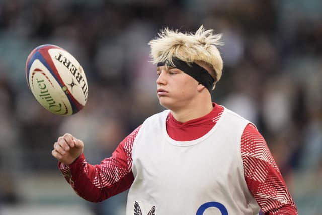 Henry Pollock has carved out a niche as high-impact bench player for England 