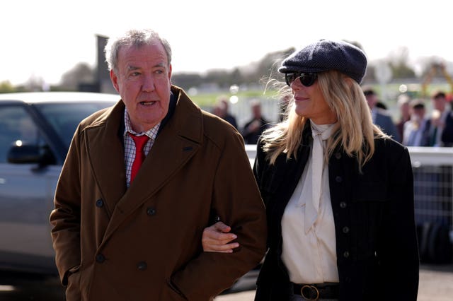 Cheltenham Festival 2026 – Gold Cup Day – Cheltenham Racecourse