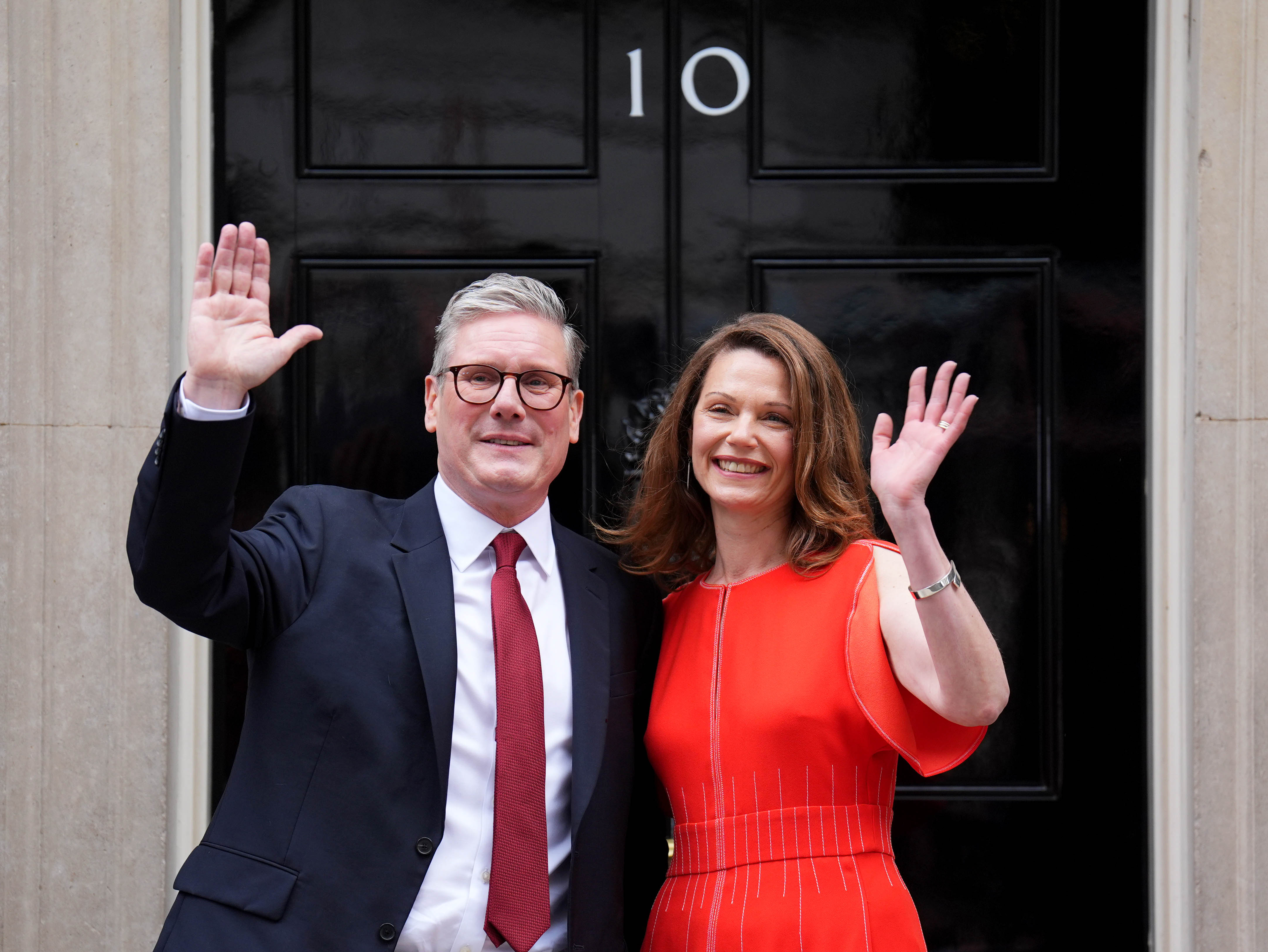 Prime Minister Sir Keir Starmer’s Downing Street Speech In Full ...