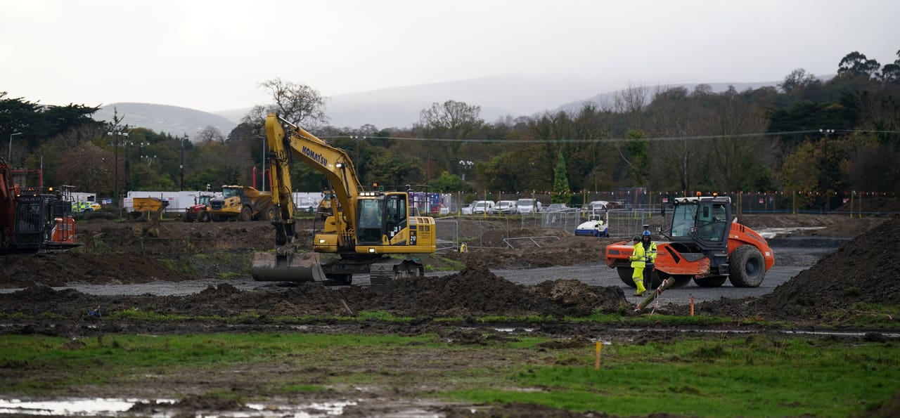 Just 38 properties for rent in March under HAP scheme