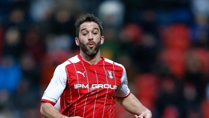 Will Grigg (PA)