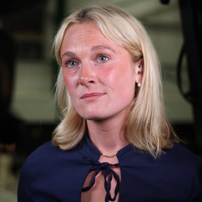 UK Government not ‘actively looking to save Palestinian lives’, says SNP MP
