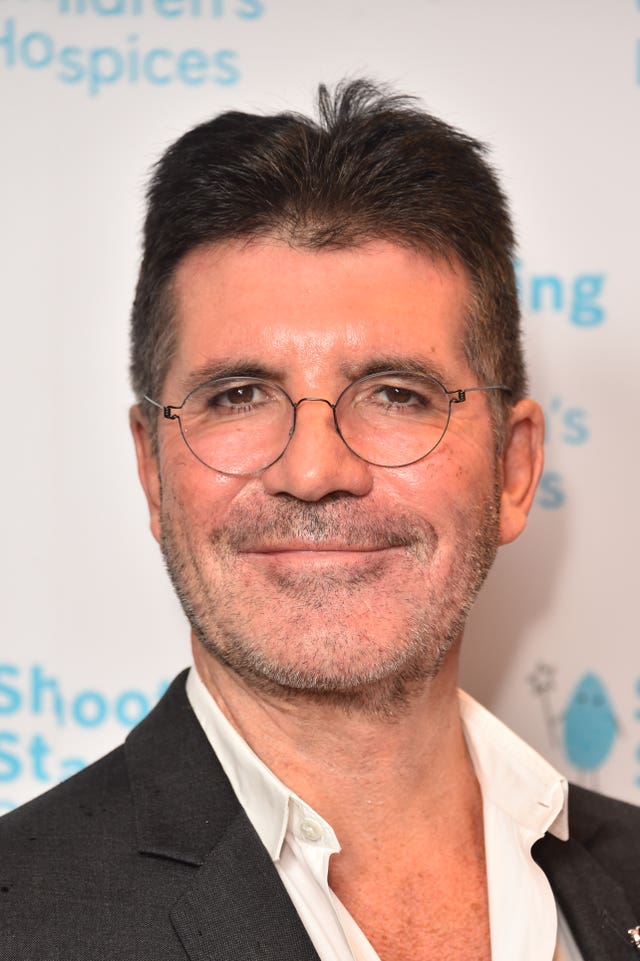 Simon Cowell becomes ambassador for Innocence Project