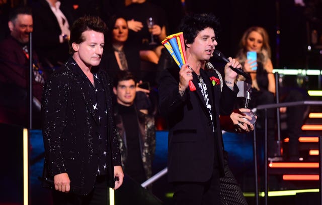 MTV Europe Music Awards 2019 – Show – Seville