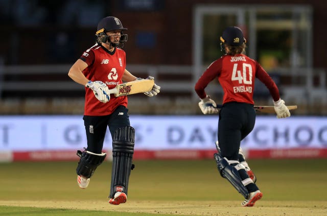 England Women must wait for confirmation of their fixture list.