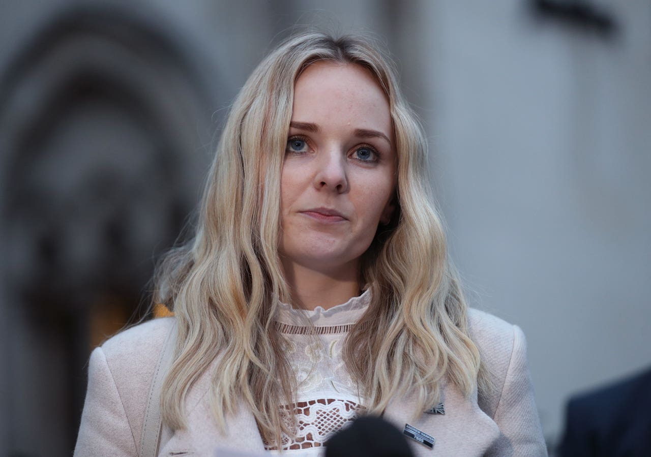 Court of Appeal to rule on Pc Andrew Harper killers’ sentences