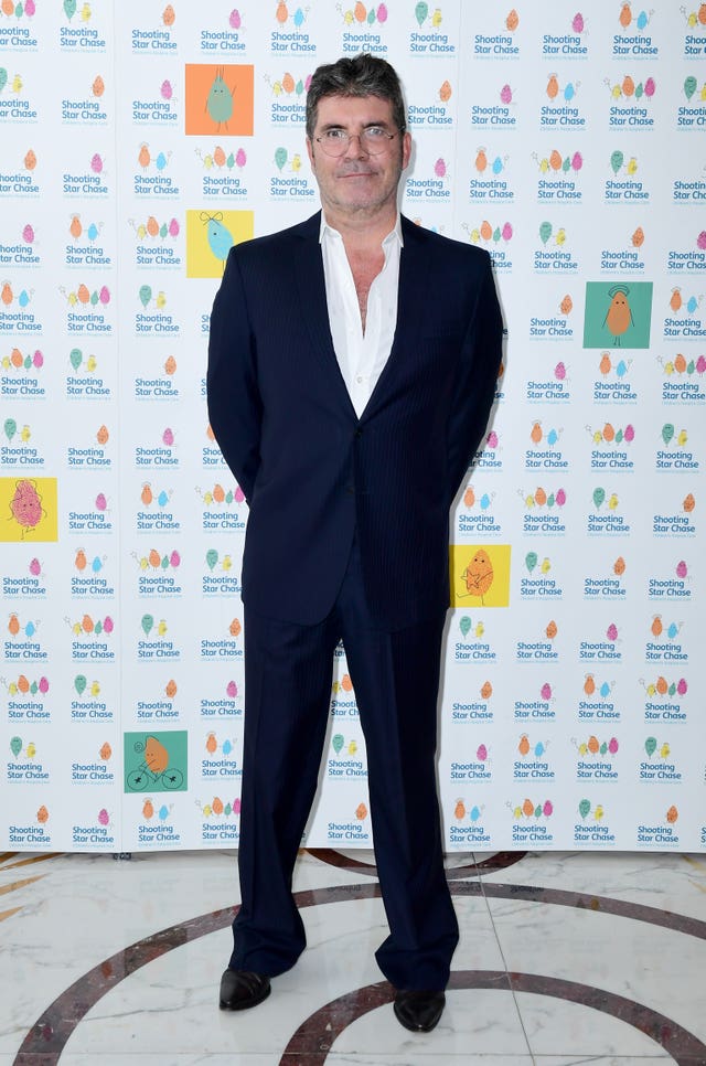 Shooting Star Chase Charity Afternoon Tea at The Dorchester – London