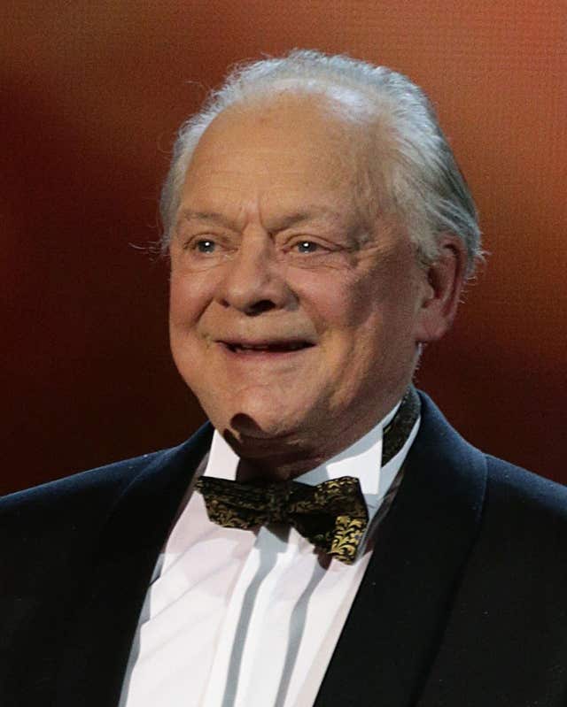 David Jason: Planes, Trains & Automobiles