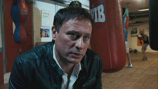 Gerard Butler in emotional tribute to co-star Michael ... Gerard Butler Pa