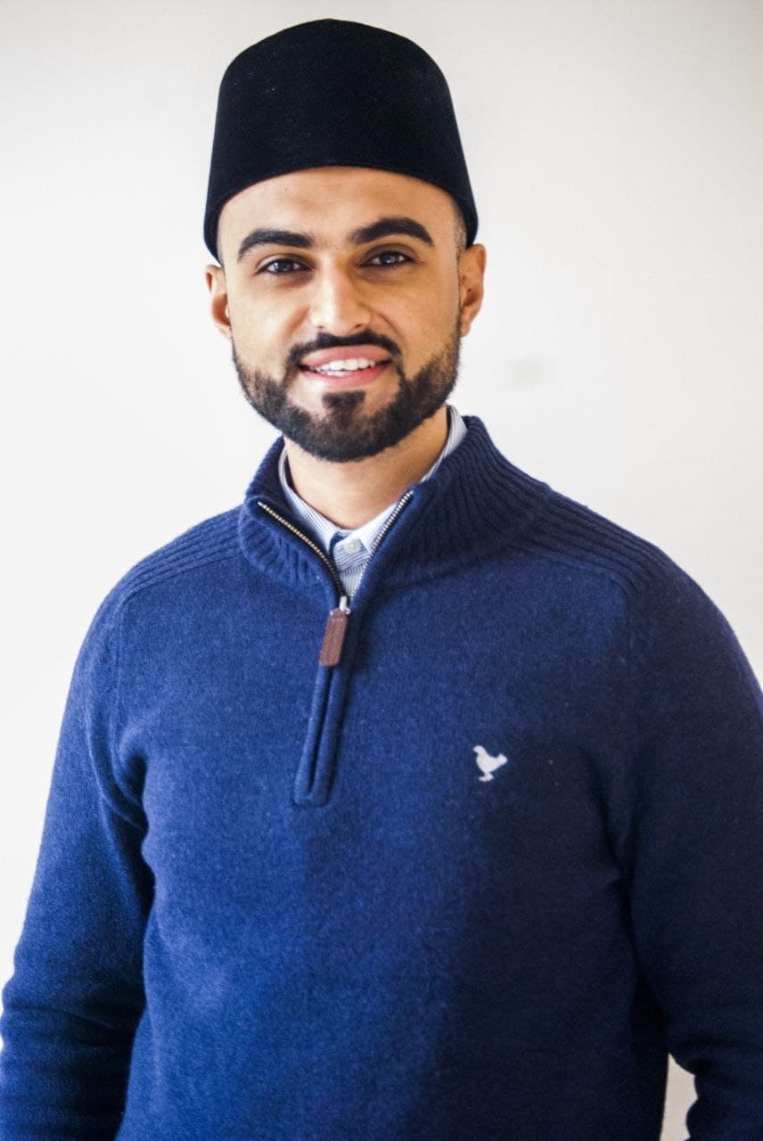 Imam Relations between UK’s Jewish and Muslim communities ‘fragile