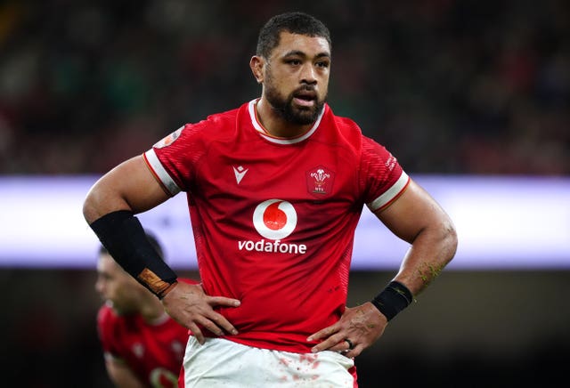 Wales v Ireland – Guinness Men’s Six Nations – Principality Stadium