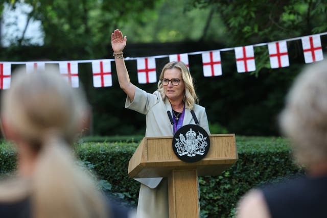 UEFA Women’s Euro 2025