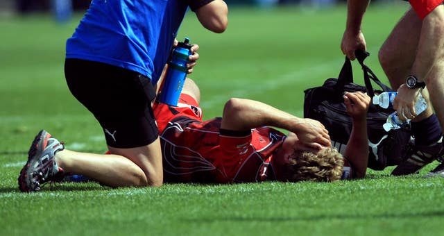 Rugby Union – Amlin Challenge Cup – Final – Cardiff Blues v Toulon – Stade Velodrome