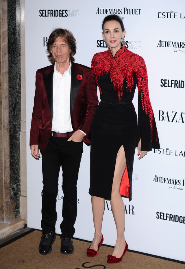 Harper’s Bazaar Women of the Year Awards – London