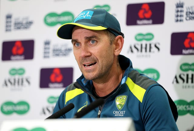 Australia, coached by Justin Langer, will not travel to South Africa