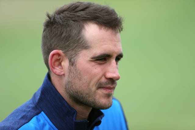 Alex Hales