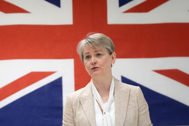 Middle East conflict